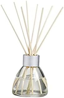 GLEAVI 150PCS Aroma Diffuser Rattan Sticks for Home Fragrance