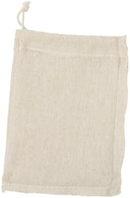 4pcs Lavender Sachet Bags with Drawstring for Home and Travel Organization
