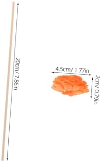 MAGICLULU Aromatherapy Sticks for Home and Kitchen