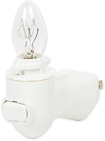 Believe Grey Ceramic Wax Warmer with Lamp