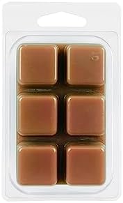 Langley Empire Candle Vanilla Cinnamon Brulee Fragrance Bars