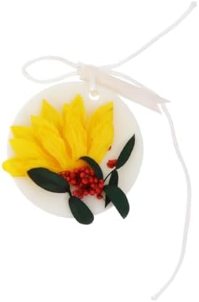 Floral Aroma Sachet for Home Decoration and Freshening