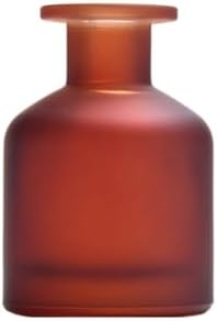 1 Pcs 130ml Glass Diffuser Bottle for Aromatherapy