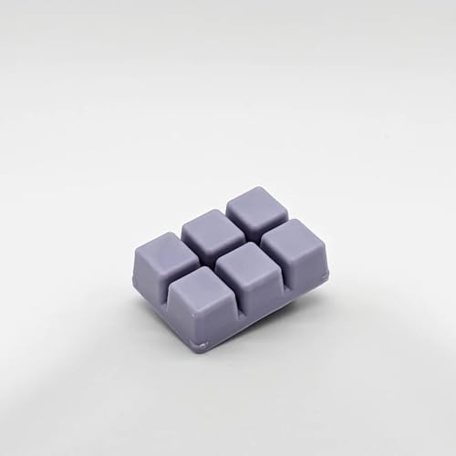 Orleans Lemon Verbena Wax Melts 1