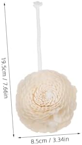 2pcs Flower Aromatherapy Diffusers for Home Bedroom Fragrance