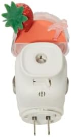 Yankee Candle Daiquiri with Light Diffuser Unit Electric Refill