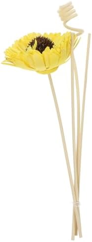Sola Flower Aroma Diffuser Sticks Set for Home Fragrance
