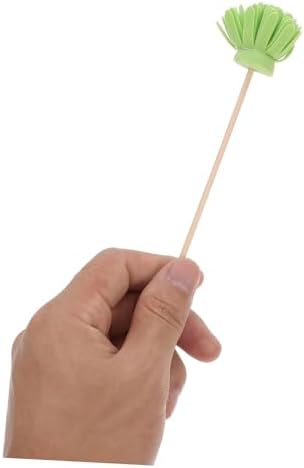 ABOOFAN 12Pcs Essential Oil Diffusion Sticks