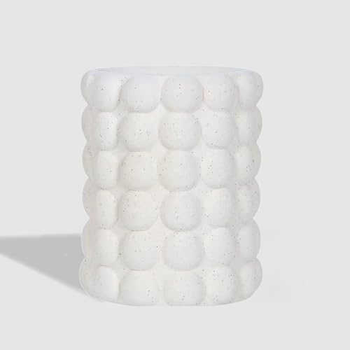 AY YELDIZ Fragrance Burner Melting Essential Oil Burner BUBBLE