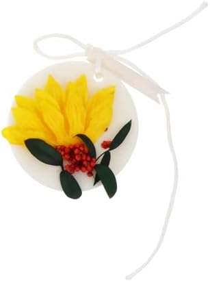 SOLUSTRE Flower Aromatherapy Sachet Bag for Home Kitchen