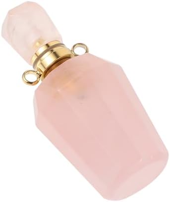 Essential Oil Diffuser Necklace Pendant for Aromatherapy