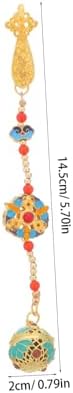 SOIMISS Aromatherapy Perfume Pendant