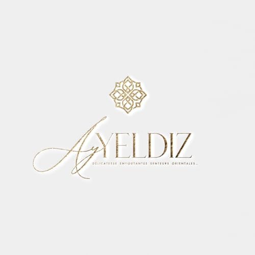 AY YELDIZ Fragrance Burner Melting Essential Oil Burner BUBBLE