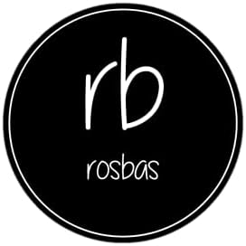 rosbas Vanilla Scented Soy Wax Melts 2 Packs