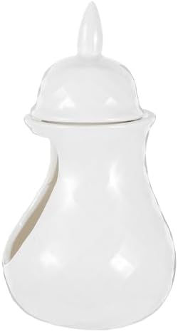 Alipis Ceramic Tealight Diffuser Aromatherapy Candle Holder