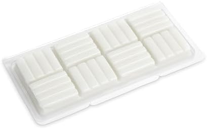 DEMDACO MARIL Collection Coconut Driftwood Scented Wax Melts