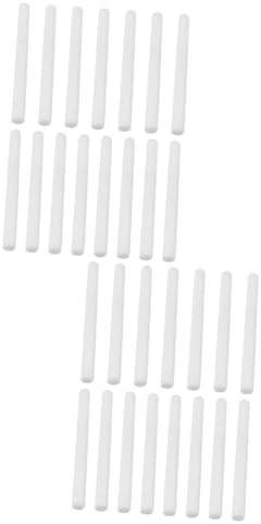 Happyyami 30pcs Aromatherapy Diffuser Sticks for Car and Home