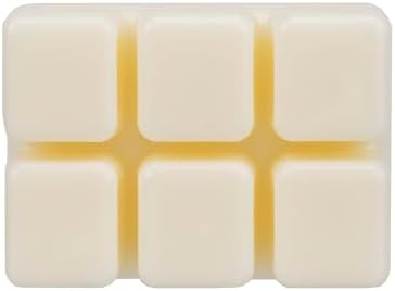 Luxuriously Scented 2 Ounce Wax Melt Cubes 4 Pack