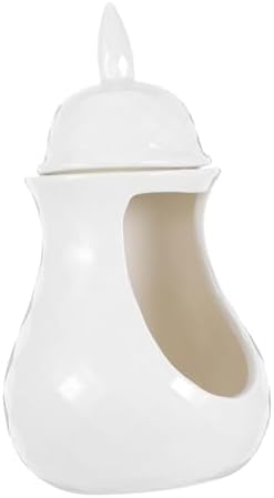 Ceramic Essential Oil Burner with Tea Light Holder