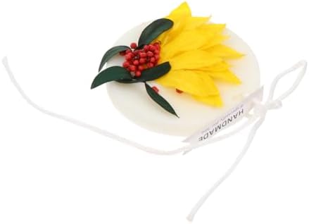 Unomor Aromatherapy Fragrance Sachet with Floral Design
