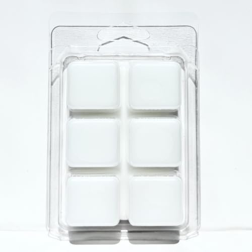 LUNA SENSE Lavender Twist Lemon Citrus Wax Melts 6 Cubes