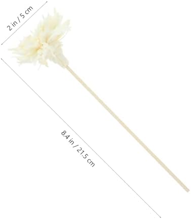 Replaceable Aromatherapy Sticks for Home and Wedding Decor