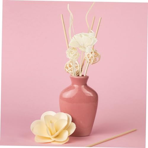 Gatuida Aroma Diffuser Sticks Set for Home and Car