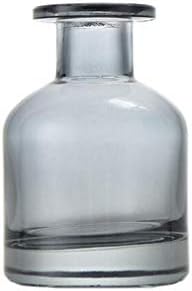 1Pcs 150ml Empty Glass Diffuser Bottle for Aromatherapy