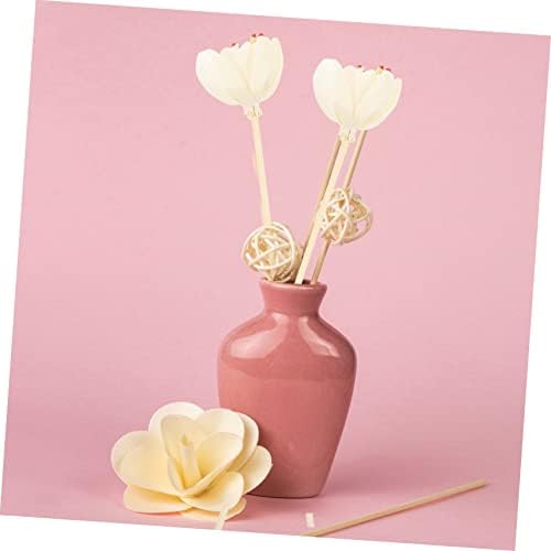 10Pcs Scented Diffuser Sticks for Home Fragrance