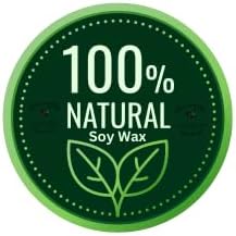 Pixie Dust Soy Wax Melts - Natural Handcrafted Disney Inspired Fragrance