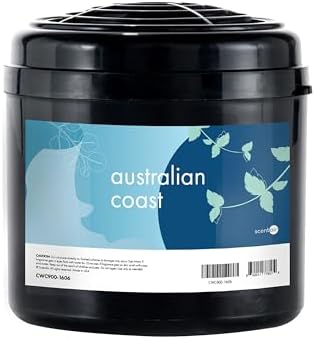 Monthly Fragrance Cartridge - Australian Coast by ScentAir