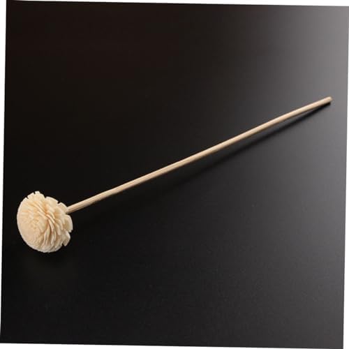 10pcs Fireless Diffuser Sticks for Home Aroma and Decor