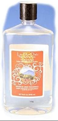 Volcano La-Tee-Da Lamp Oil Refill - 32 OZ