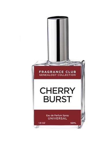 Cherry Burst 19 Oz EDP Unisex Fragrance