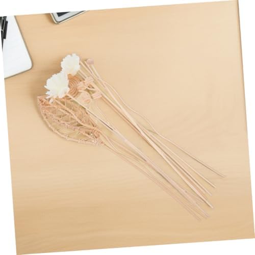 24Pcs Rattan Diffuser Sticks for Home Fragrance
