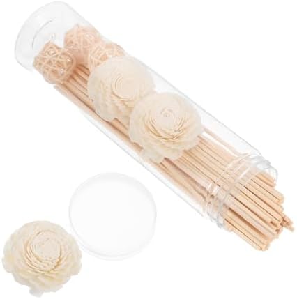 PRETYZOOM Home Fragrance Diffuser Sticks Set