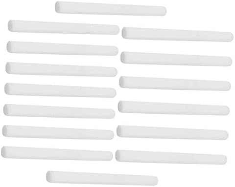 Happyyami 30pcs Aromatherapy Diffuser Sticks for Car and Home