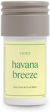 Aera Havana Breeze - Deodorizing Home Fragrance Scent Refill - 125mL
