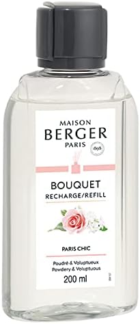 MAISON BERGER Paris Chic Fragrance Refill