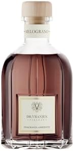 Dr Vranjes Melograno 250 ml Diffuser with 3 White Sticks