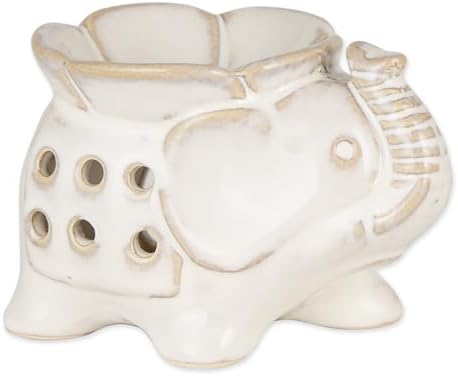 StealStreet Fragrance Foundry Elephant Oil Warmer Trio
