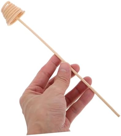 Essential Oil Diffuser Sticks Set Natural Rattan