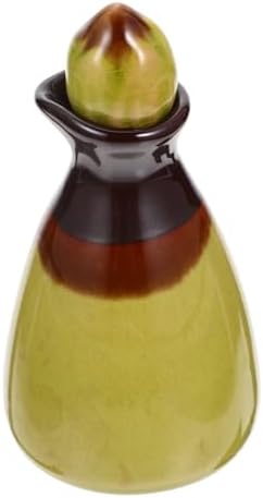 Vaguelly Ceramic Essential Oil Diffuser Bottle