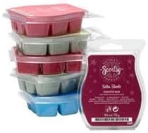Scentsy 3 Pack Bars - Popular 3