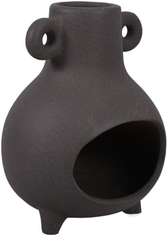 VOSAREA Elegant Stick Burner for Aromatherapy Home Decor