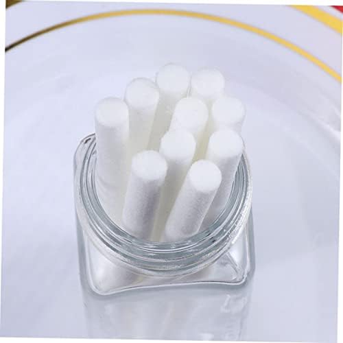 CHILDWEET 15pcs Essential Oil Sticks for Diffuser Aroma Wand Supplies
