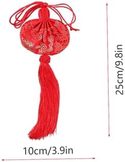 Gauze Sachet Bags for Home Decor and Fragrance