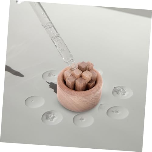 NOLITOY Wood Diffuser Set for Home Use and Meditation