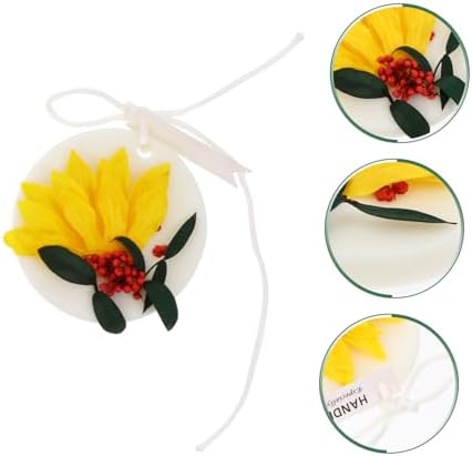 Floral Scented Sachet Freshener for Home and Drawer