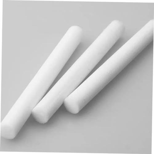 Cabilock 50pcs Aroma Diffuser Sticks for Humidifiers